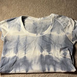 Lululemon Swiftly Tech